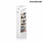 Κρεβάτι Κατά του Στρες Κατοικίδιων Ζώων Bepess InnovaGoods Ø 40 cm