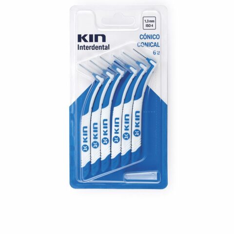 Οδοντόβουρτσα Interdental Kin Κωνικό x6 1