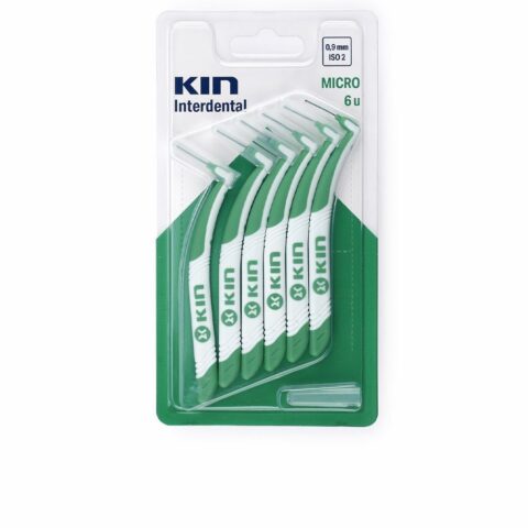 Οδοντόβουρτσα Interdental Kin Micro x6 0