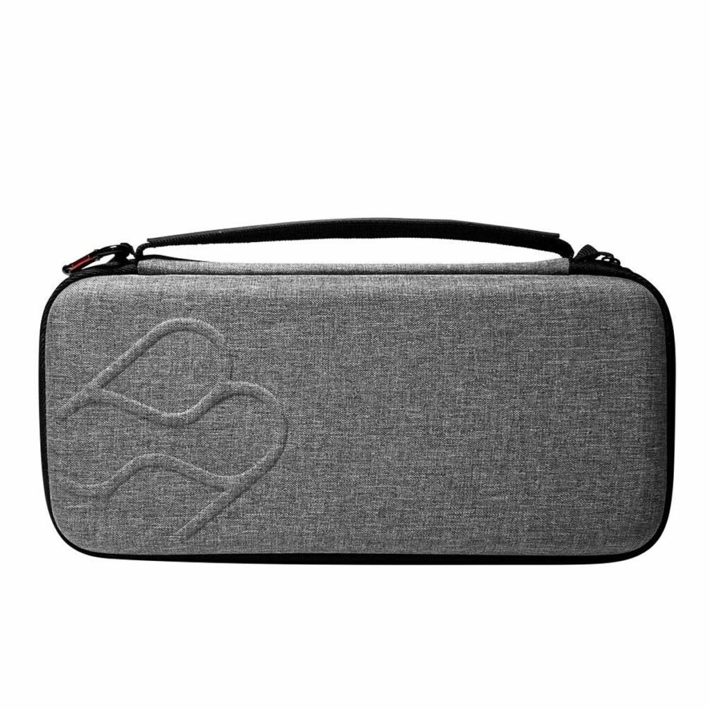 Nintendo Switch Doboza FR-TEC FT1048 Γκρι