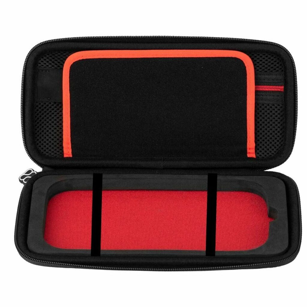Nintendo Switch Doboza FR-TEC FT1048 Γκρι