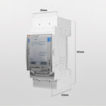 Εξασθενητής ισχύος Power Boost Wallbox 100A/EM112