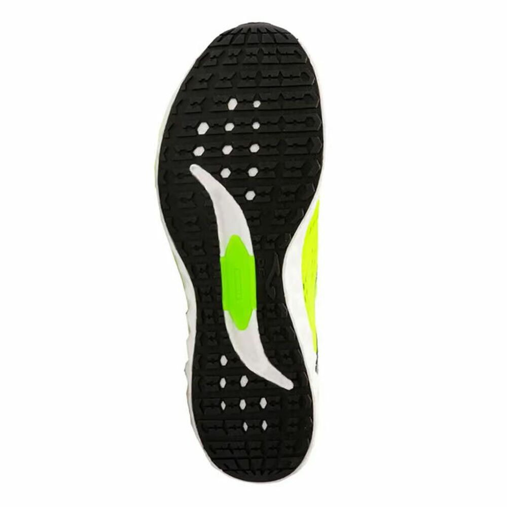 Ανδρικά Αθλητικά Παπούτσια Joma Sport R.4000 MEN 2209 Κίτρινο