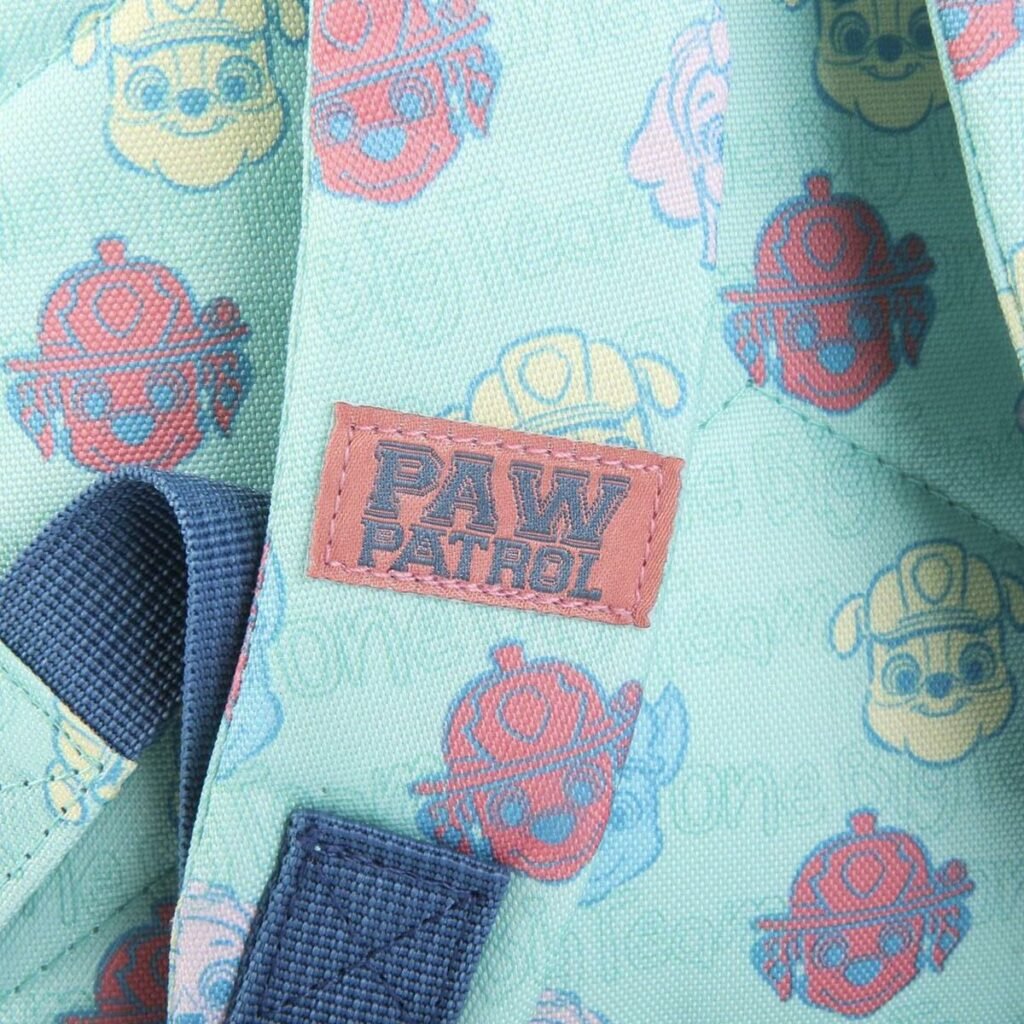 Παιδική Τσάντα The Paw Patrol Μπλε (9 x 20 x 27 cm)