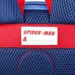 Παιδική Τσάντα Spiderman Κόκκινο (10 x 15