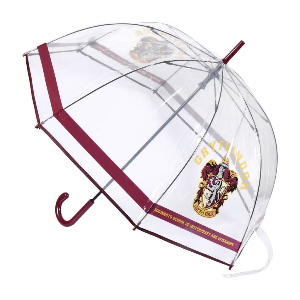 Ομπρέλα Harry Potter Κόκκινο (Ø 89 cm)