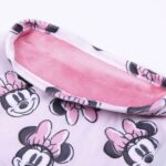 Κασκόλ Λαιμού Minnie Mouse Ροζ
