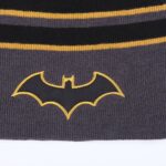 Παιδικό Kαπέλο Batman Γκρι (Ένα μέγεθος)