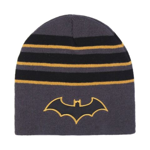 Παιδικό Kαπέλο Batman Γκρι (Ένα μέγεθος)