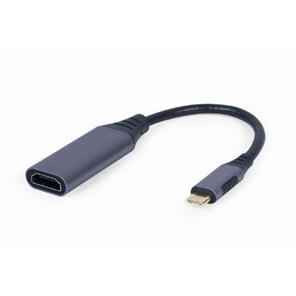 Αντάπτορας USB C σε HDMI GEMBIRD A-USB3C-HDMI-01 15 cm