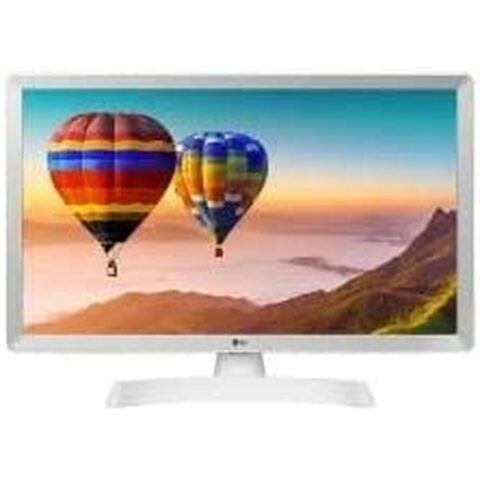 Smart TV LG 24TQ510SWZ 24" HD LED WIFI