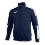 Ανδρικό Aθλητικό Mπουφάν CHAMPION IV NAVY Joma Sport 100.687.302 Navy πολυεστέρας (3XL)