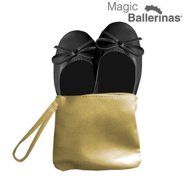 Παπούτσια Μπαλαρίνες Magic Ballerinas