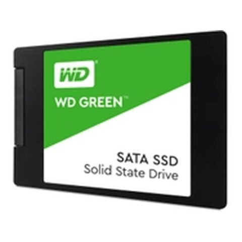 Σκληρός δίσκος Western Digital WDS240G3G0A 2.5" 240 GB