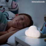 Έξυπνο Φορητό Φως LED Clominy InnovaGoods