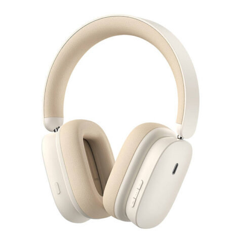 Wireless headphones Baseus Bowie H1 Bluetooth 5.2