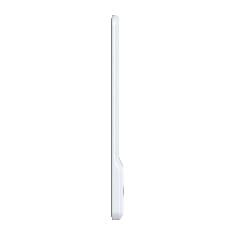 Baseus Foldable Magnetic swivel stand holder for iPhone MagSafe (white)