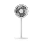 Electric Fan with adjustable height and remote control Deerma FD200