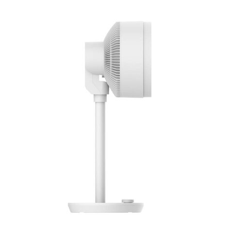 Electric Fan with adjustable height and remote control Deerma FD200