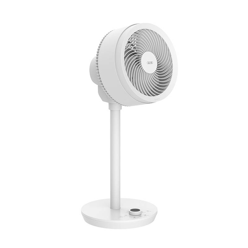 Electric Fan with adjustable height and remote control Deerma FD200