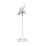 Electric Fan with adjustable height Deerma FD10W