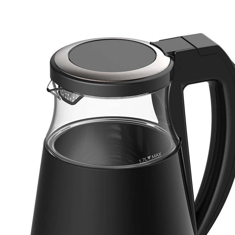 Deerma Electric Kettle with temperature control 1