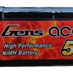 Battery Gens Ace Traxxas 5000mAh 8