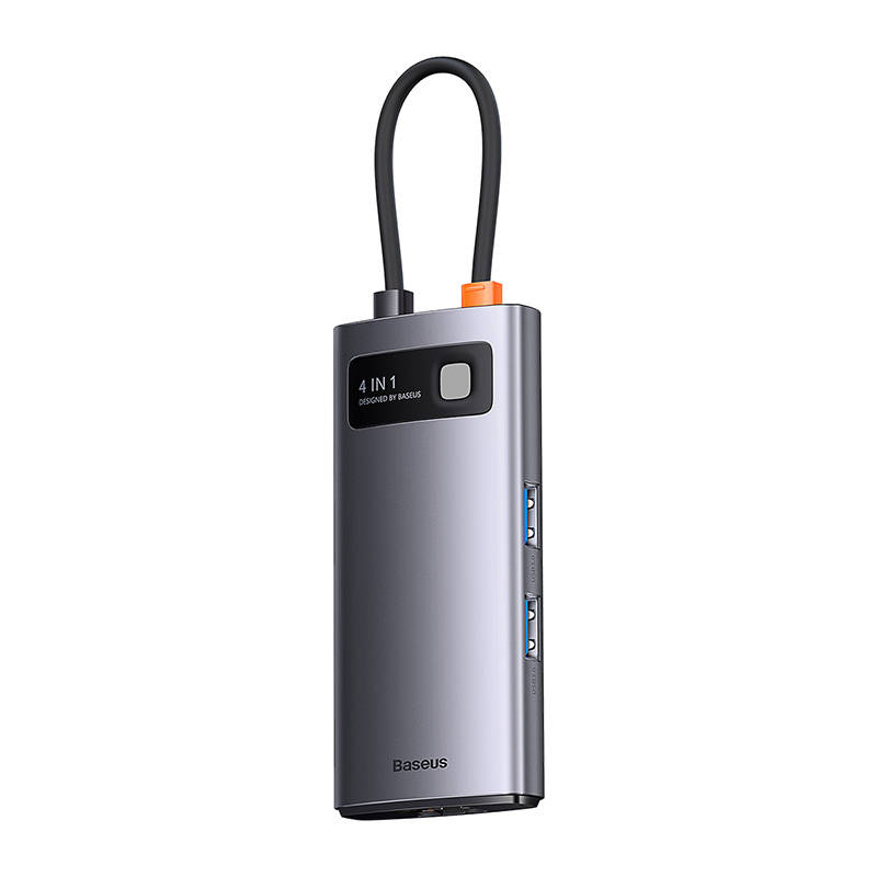 USB-C to 4x USB 3.0