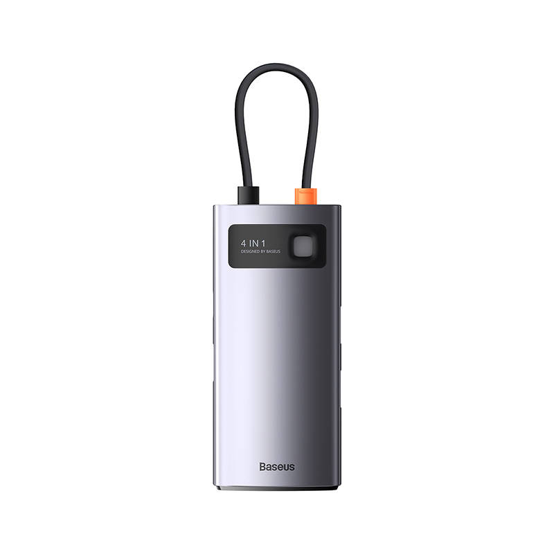USB-C to 4x USB 3.0