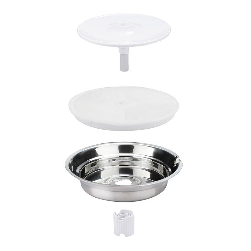 Fountain/ drinker for Dog and Cat PetKit Eversweet Wireless SUS304