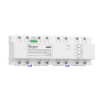 Smart switch Sonoff SPM-4Relay