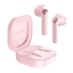 Earphones Soundpeats TrueAir 2 (Pink)