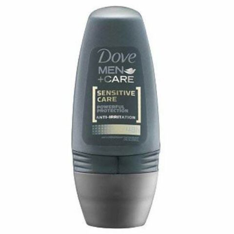 Αποσμητικό Roll-On Dove Sensitive Care (50 ml)