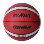 Mπάλα Μπάσκετ Enebe B5G1600 Ένα μέγεθος