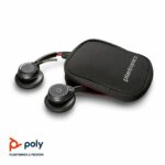 Ακουστικά με Μικρόφωνο Poly 202652-101