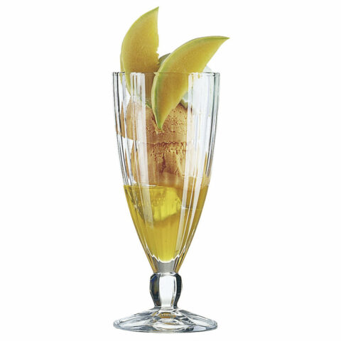Ποτήρι για παγωτό και smoothies Arcoroc Διαφανές x6 36 cl