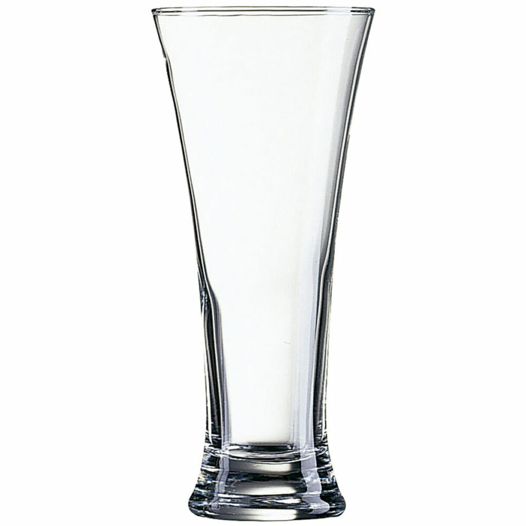 Ποτήρι Mπύρας Arcoroc 26507 Διαφανές Γυαλί 6 Τεμάχια 330 ml