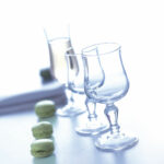 Ποτήρι για σαμπάνια Arcoroc Normandi Διαφανές Γυαλί 150 ml (12 Μονάδες)