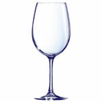 Ποτήρι κρασιού Tulip Cabernet x6 (47 cl)