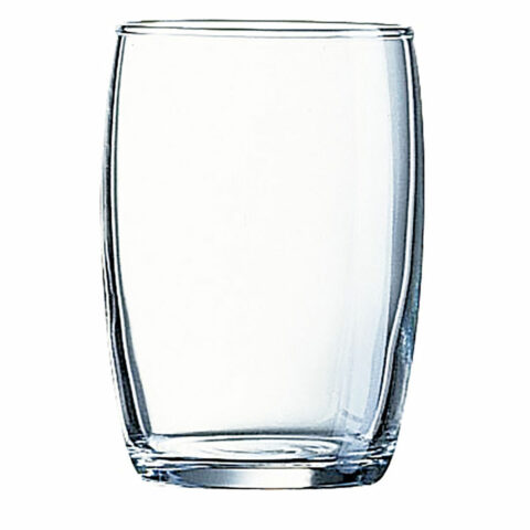 Σετ ποτηριών Arcoroc Baril Διαφανές Γυαλί 160 ml (6 Τεμάχια)