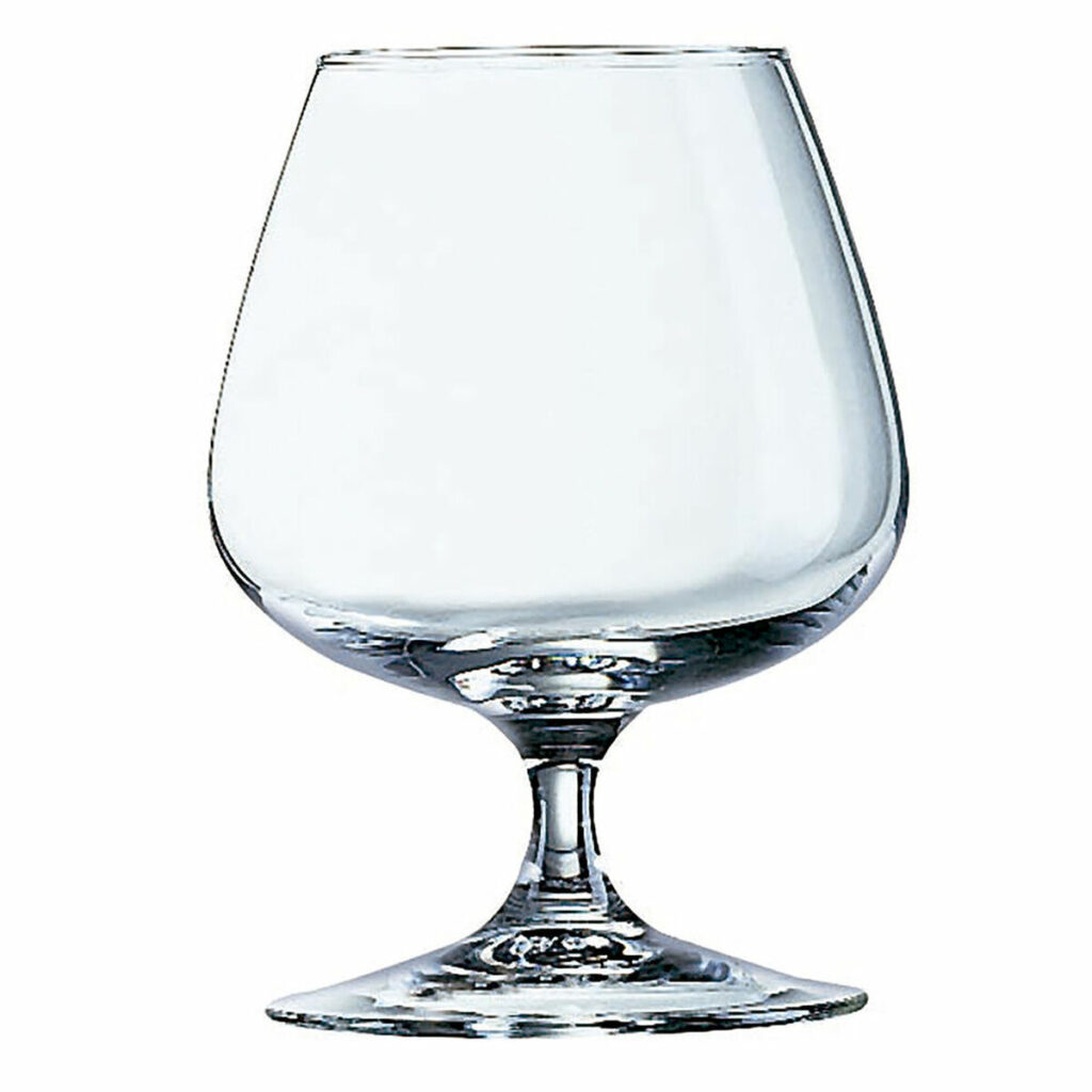 Ποτήρι κονιάκ Arcoroc 62661 Διαφανές Γυαλί 250 ml
