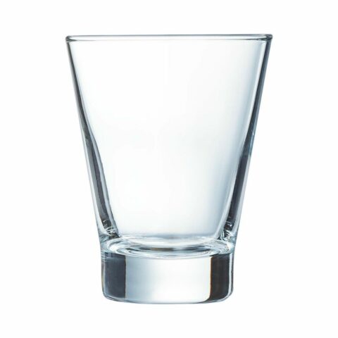 Γυαλί γυαλιού Arcoroc ARC C8222 Γυαλί 90 ml (12 Μονάδες)