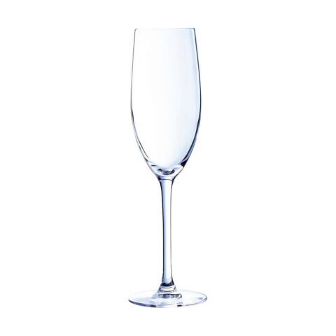 Ποτήρι για σαμπάνια Chef & Sommelier Cabernet Διαφανές Γυαλί 240 ml