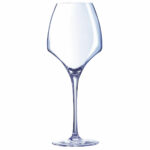 Ποτήρι κρασιού Chef&Sommelier 8011784.0 Διαφανές 6 Τεμάχια 400 ml