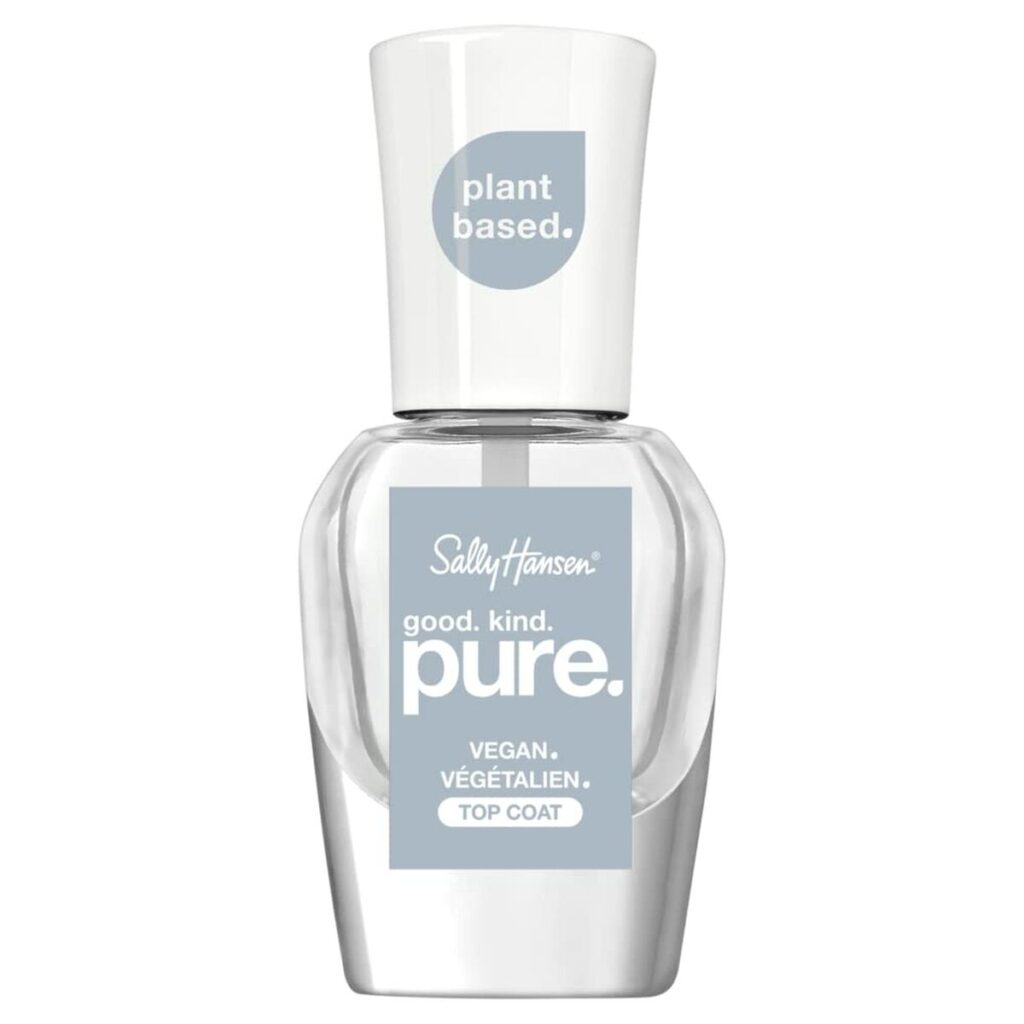 Ρυθμιστής Nυχιών Sally Hansen Good.Kind.Pure (10 ml)