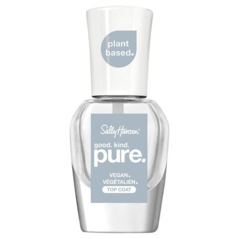 Ρυθμιστής Nυχιών Sally Hansen Good.Kind.Pure (10 ml)