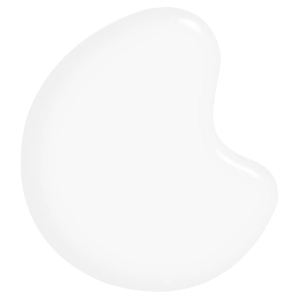 Ρυθμιστής Nυχιών Sally Hansen Good.Kind.Pure (10 ml)
