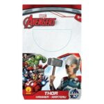 Σφυρί Thor Avengers Rubies