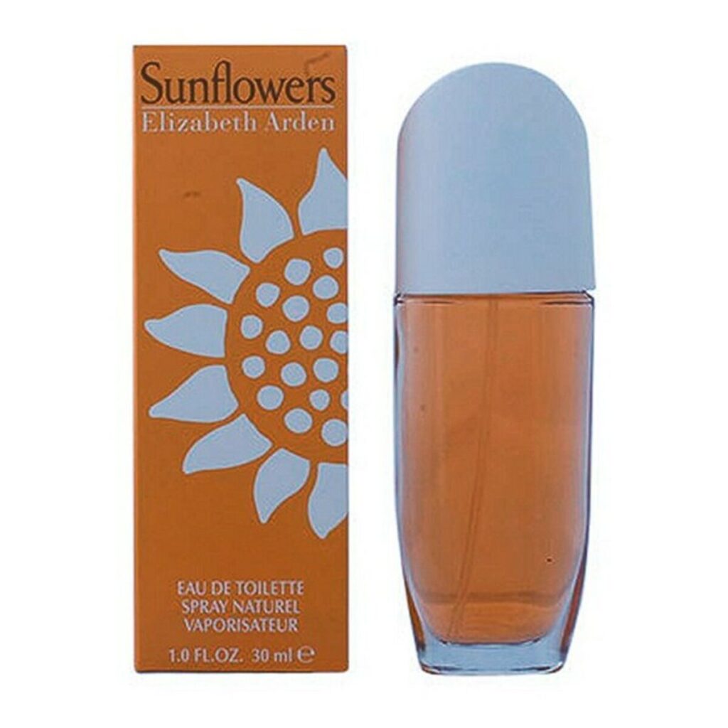 Γυναικείο Άρωμα Sunflowers Elizabeth Arden EDT