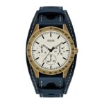 Ανδρικά Ρολόγια Guess W1100G2 (44 mm)